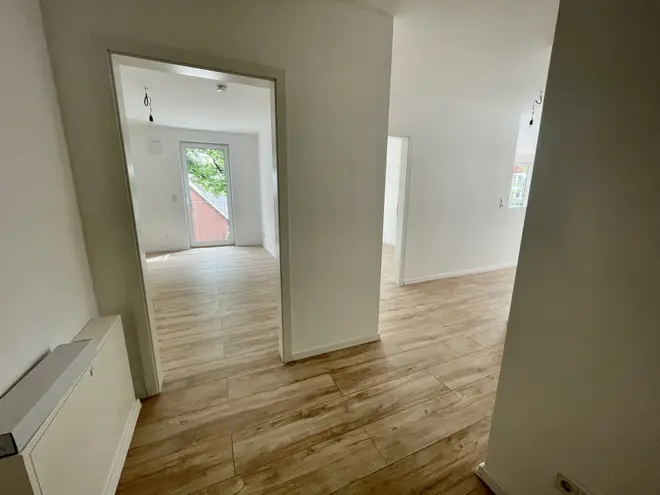 3 Zimmer Wohnung mit 84 m² in Bremen – Bild 2