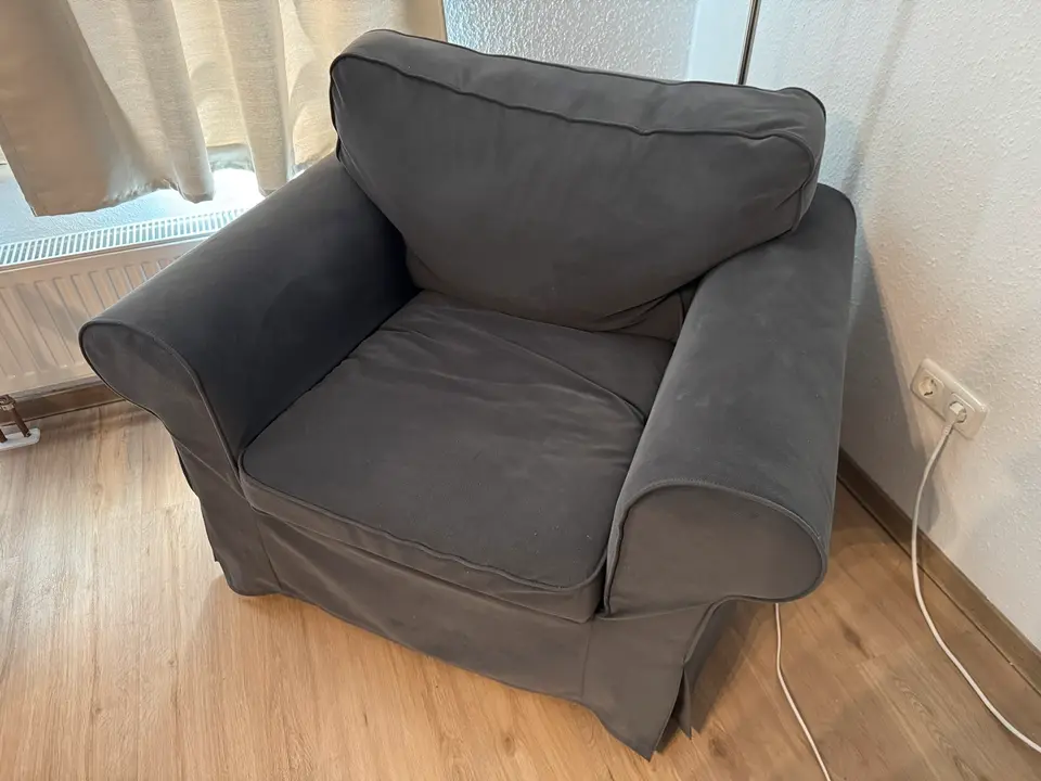 3 Zimmer Wohnung mit 70 m² in Lübeck – Bild 9
