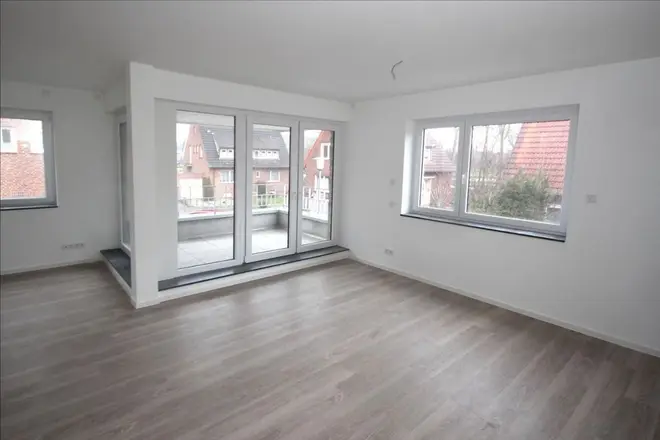 2 Zimmer Wohnung mit 71 m² in Münster – Bild 3