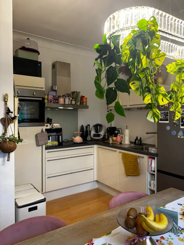 3 Zimmer Wohnung mit 61 m² in Krefeld – Bild 4