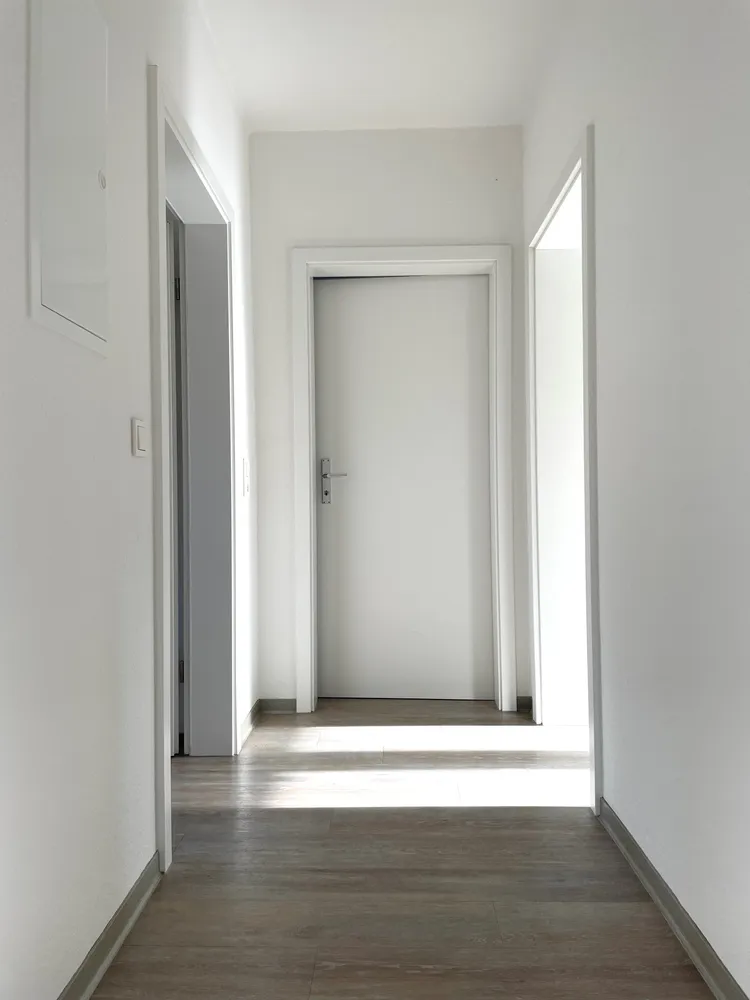 4 Zimmer Wohnung mit 59 m² in Dortmund – Bild 3