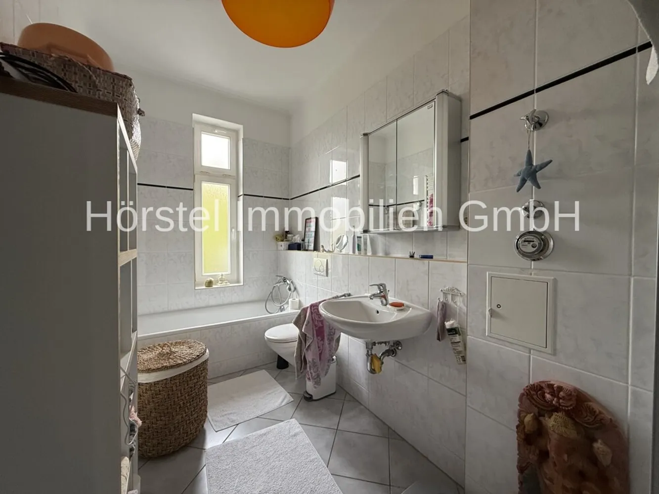 4 Zimmer Wohnung mit 98 m² in Hamburg – Bild 12