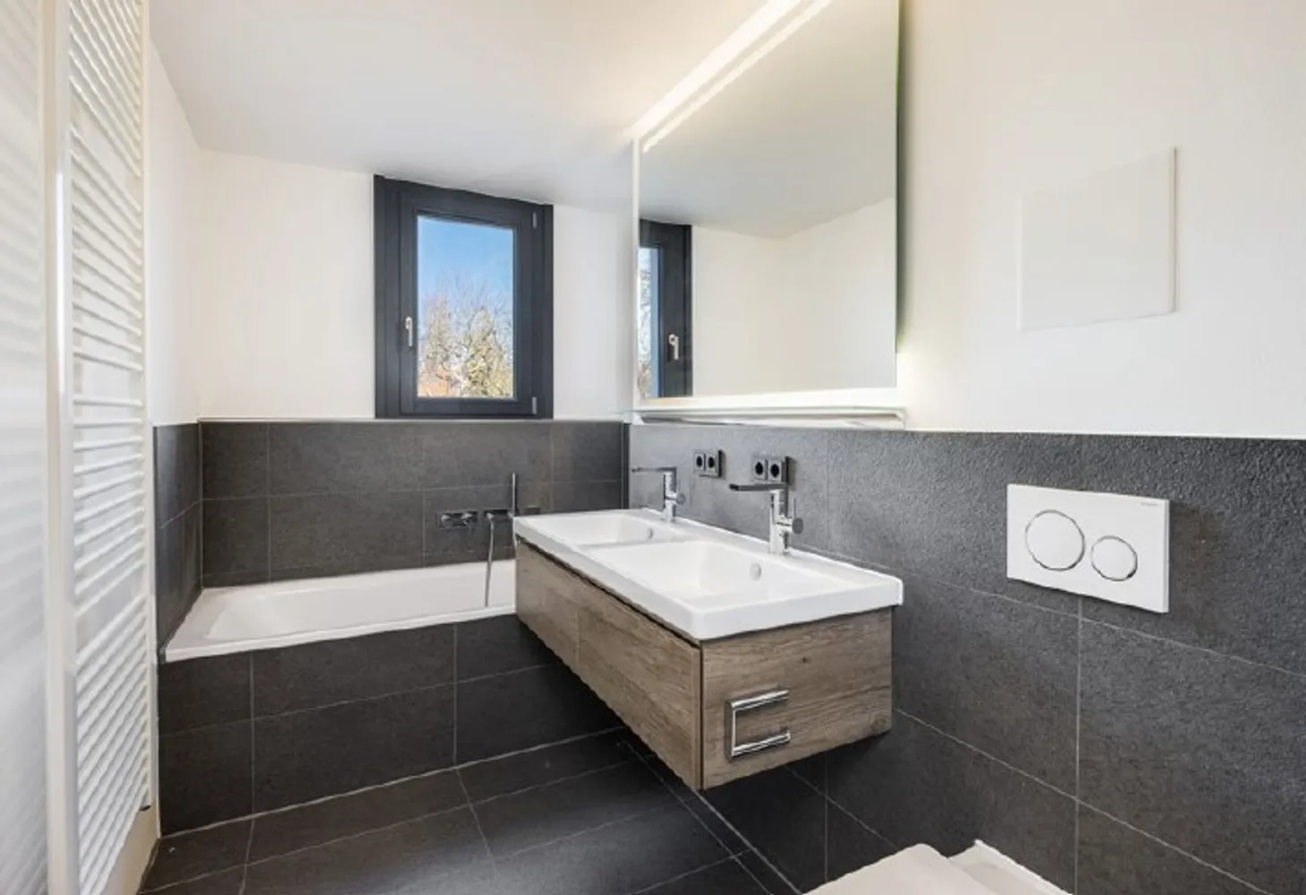 3 Zimmer Wohnung mit 92 m² in München – Bild 5