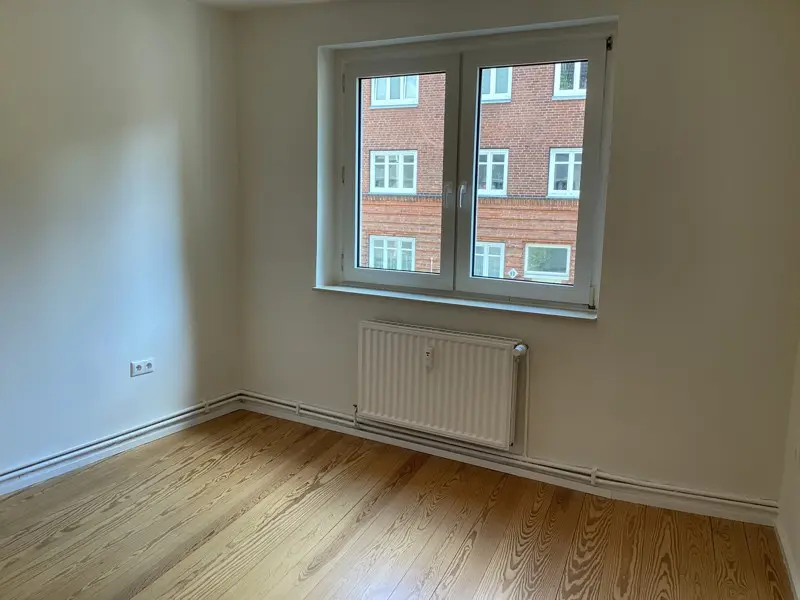 2 Zimmer Wohnung mit 49 m² in Lübeck – Bild 2