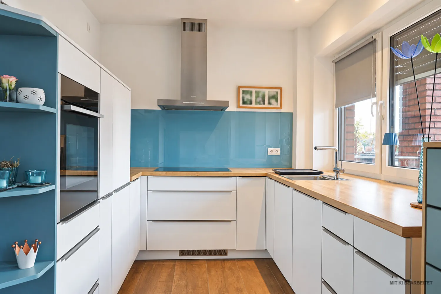 3 Zimmer Wohnung mit 87 m² in Oldenburg – Bild 1