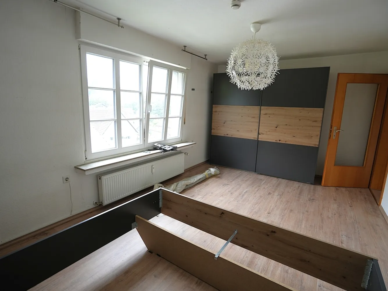 5 Zimmer Wohnung mit 128 m² in Arnsberg – Bild 2
