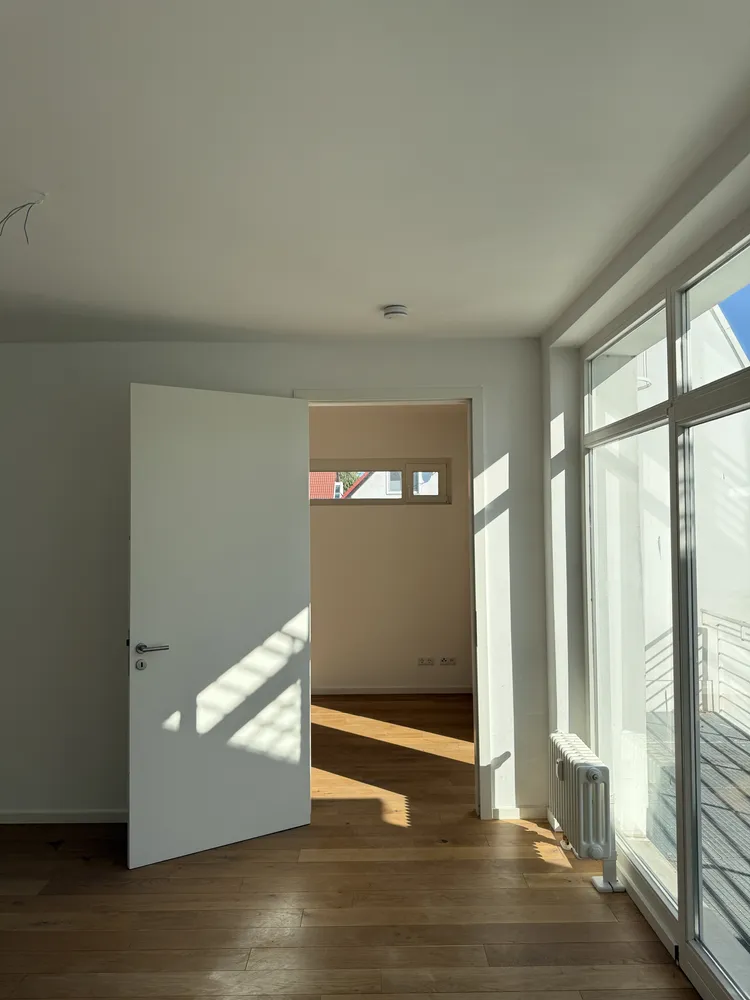 3 Zimmer Wohnung mit 102 m² in Berlin – Bild 4