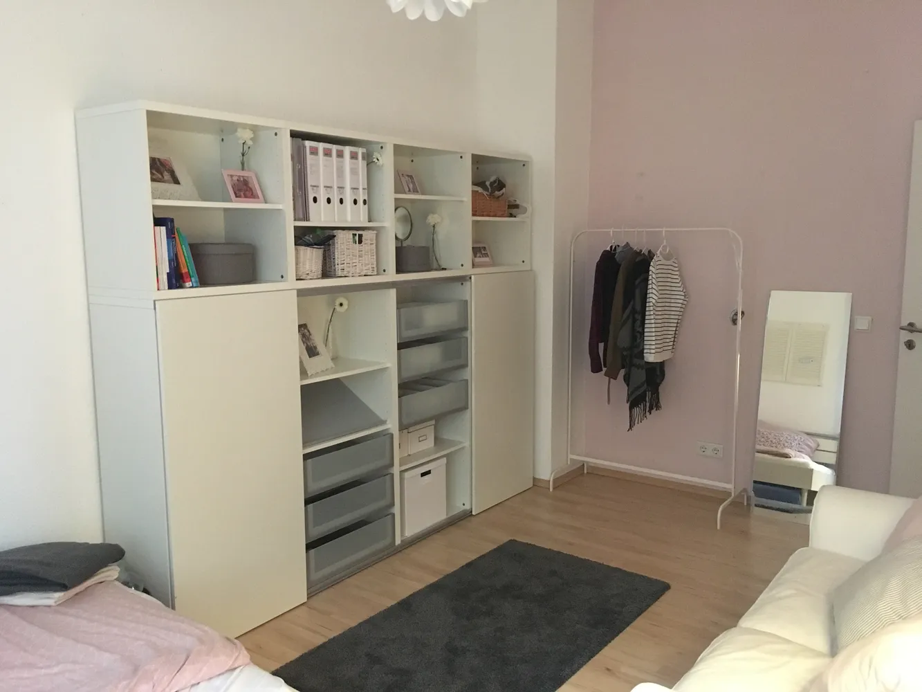 2 Zimmer Wohnung mit 50 m² in Mannheim – Bild 4