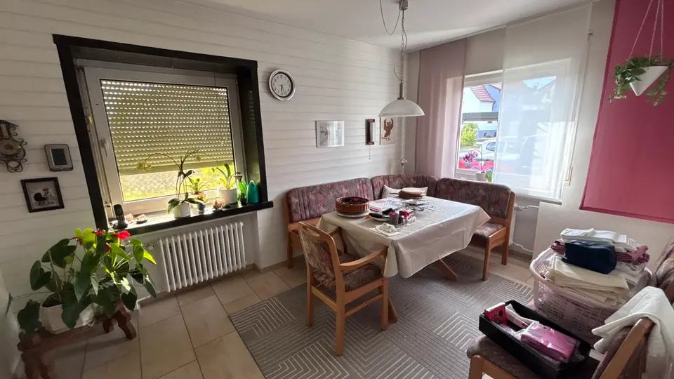 WG-Zimmer mit 160 m² in Reutlingen – Bild 7