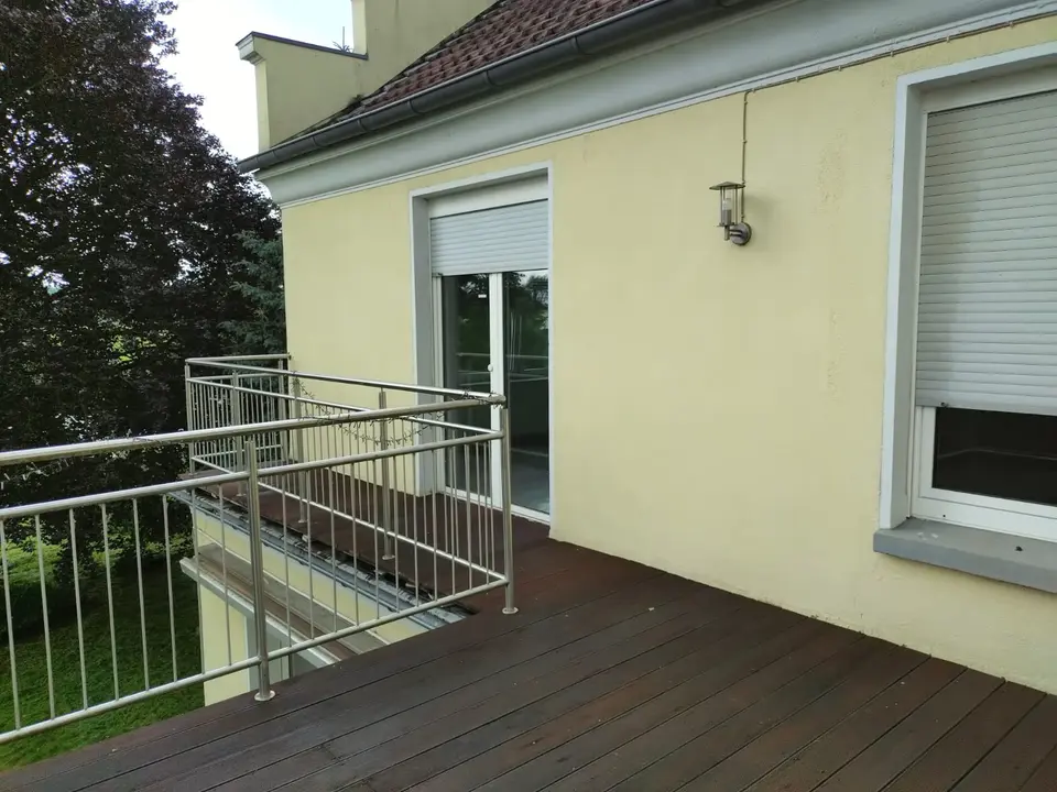 5 Zimmer Haus mit 124 m² in Hamm – Bild 6