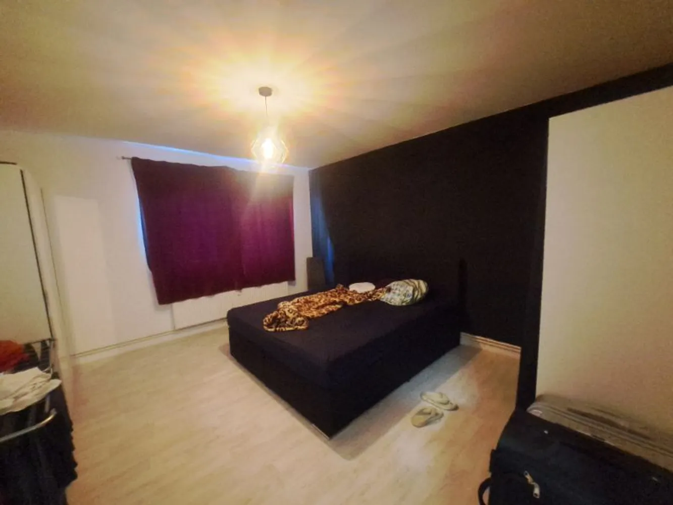 2 Zimmer Wohnung mit 60 m² in Bremen – Bild 3