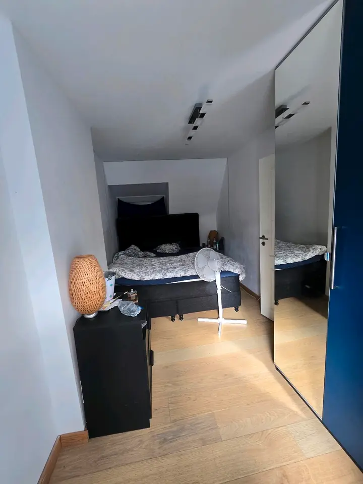8 Zimmer Haus mit 85 m² in Berlin – Bild 10