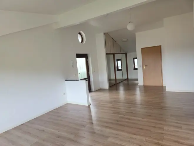 4 Zimmer Wohnung mit 117 m² in Darmstadt – Bild 3