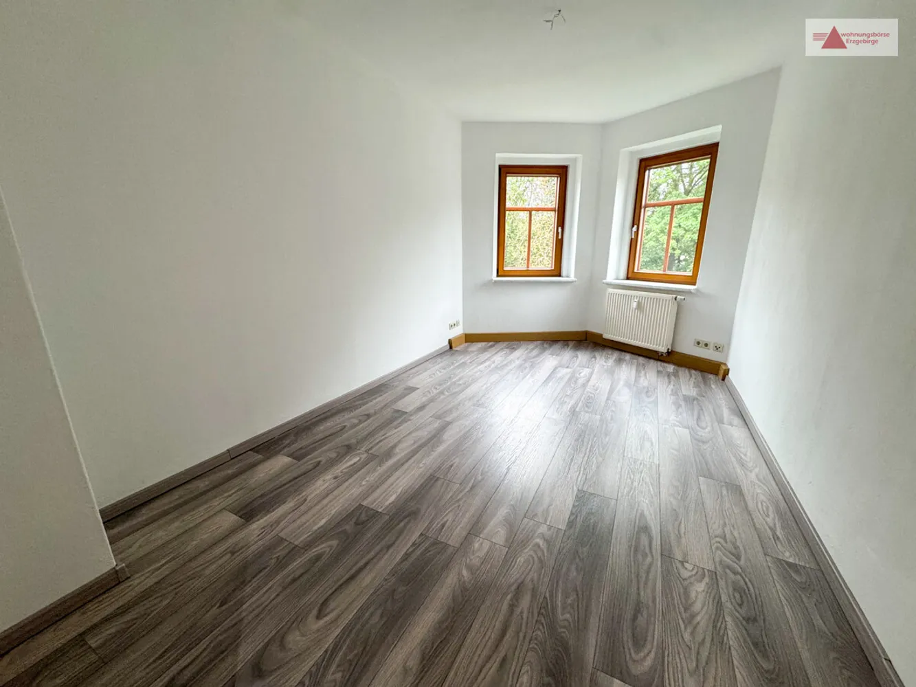 4 Zimmer Wohnung mit 88 m² in Schwarzenberg – Bild 5