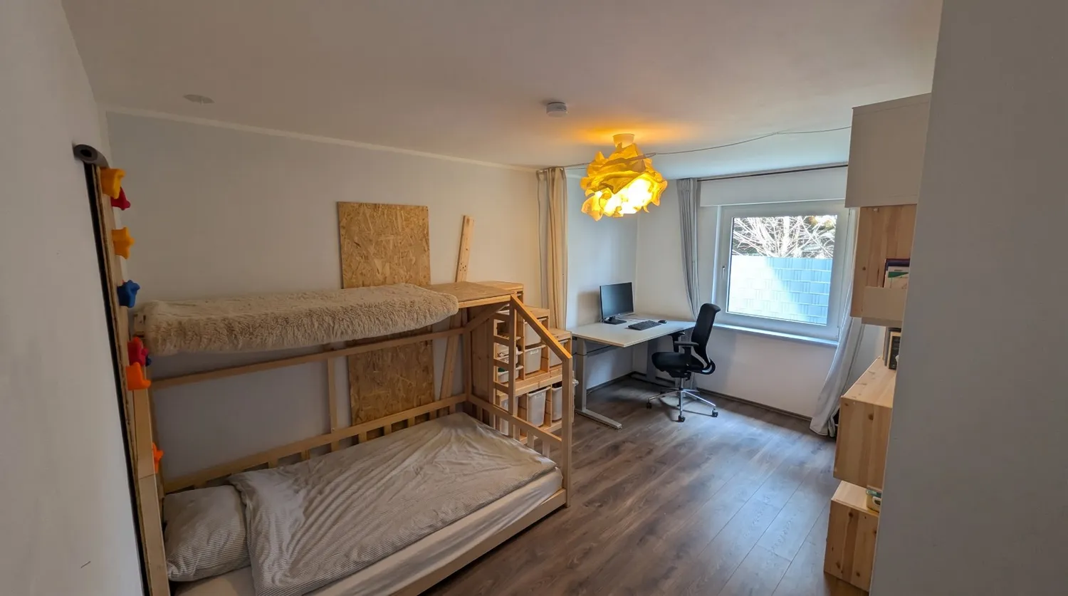 3 room apartment with 95 m² in Cologne – Photo 8