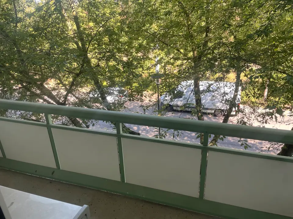 2 Zimmer Wohnung mit 51 m² in Halle (Saale) – Bild 10