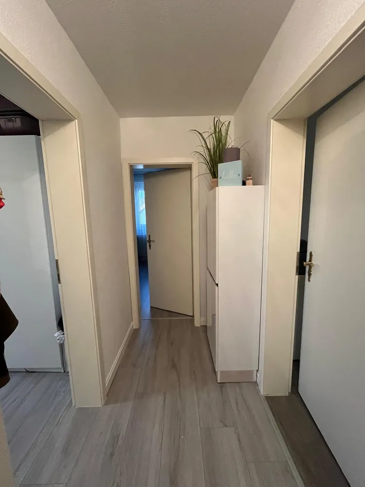 3 Zimmer Wohnung mit 54 m² in Solingen – Bild 7