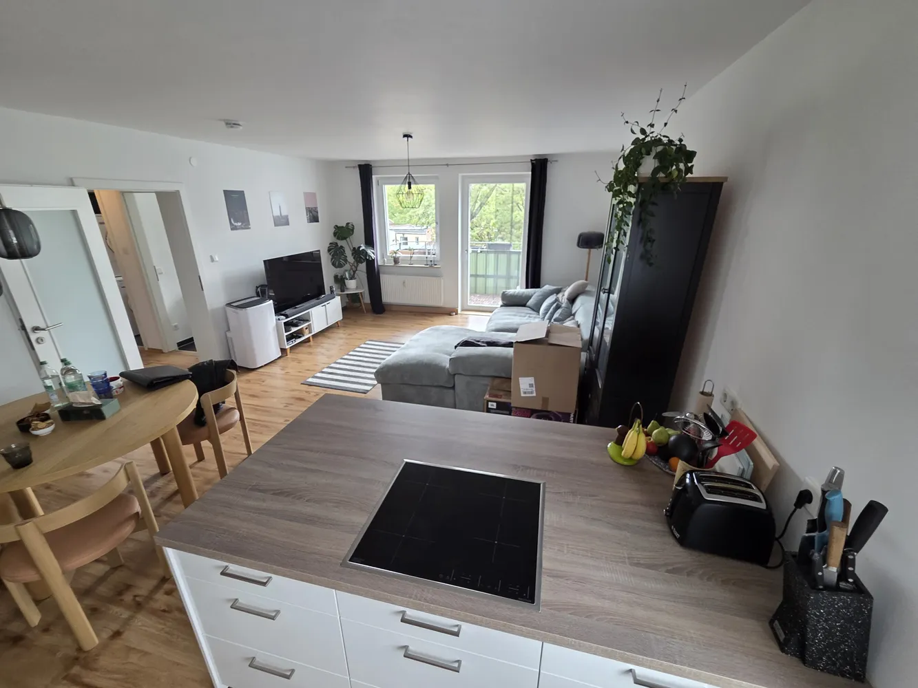 3 Zimmer Wohnung mit 81 m² in München – Bild 5