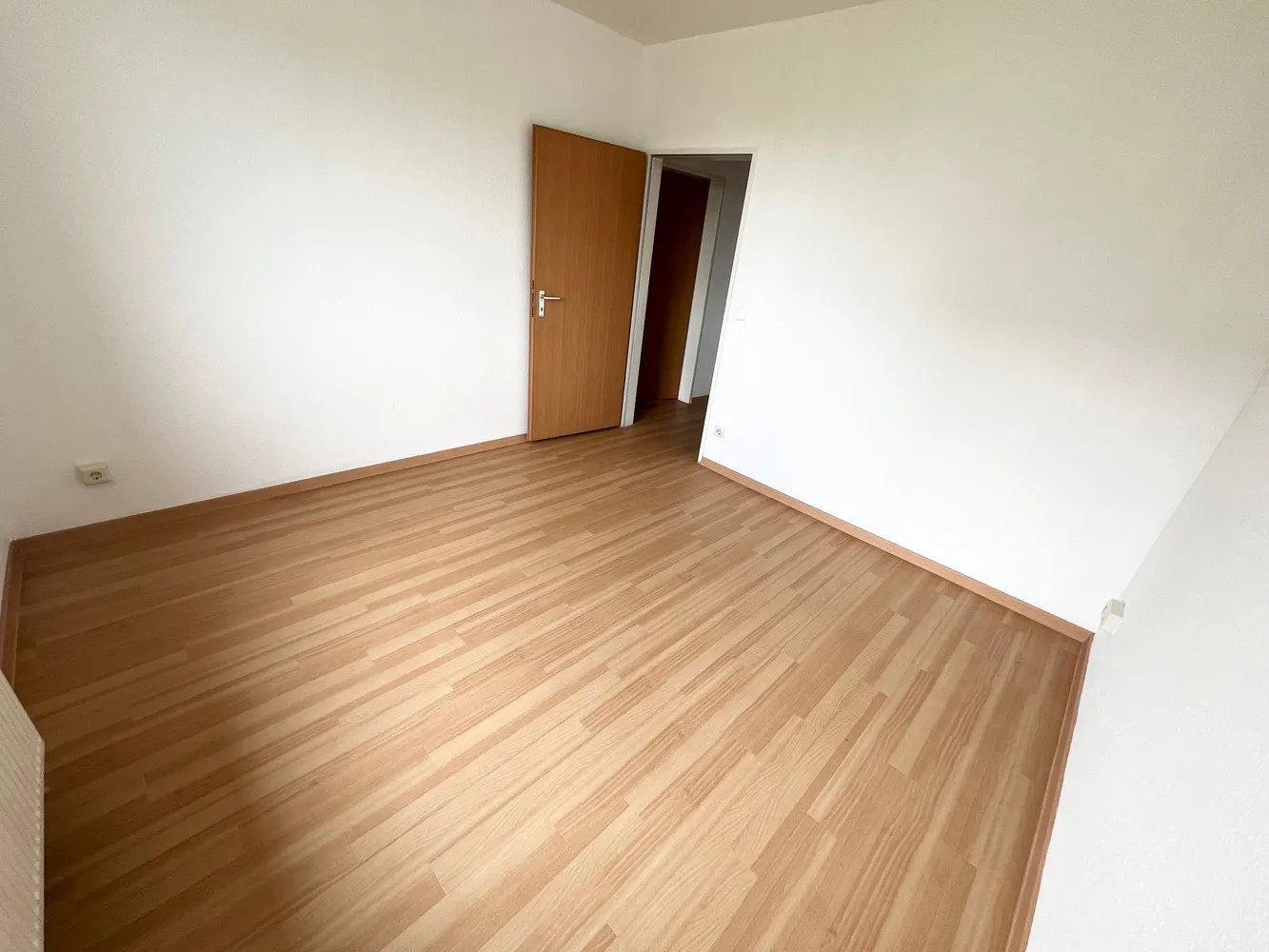 2 Zimmer Wohnung mit 50 m² in Rostock – Bild 11