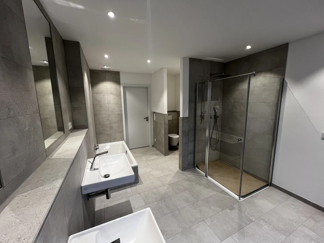 4 Zimmer Wohnung mit 215 m² in Münster – Bild 3