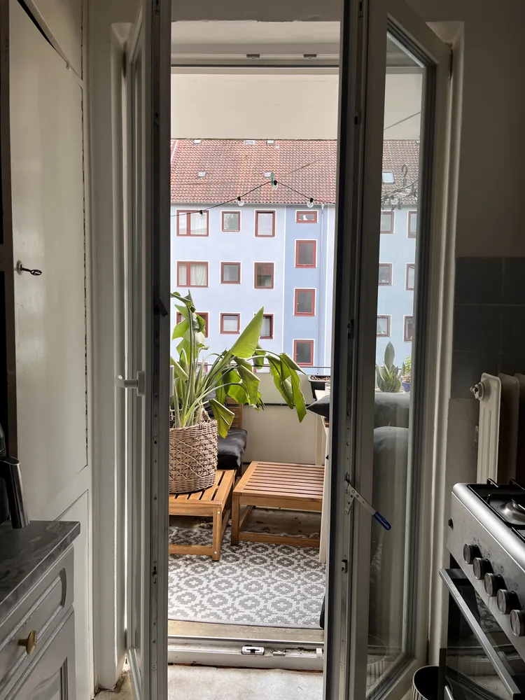 2 Zimmer Wohnung mit 45 m² in Hannover – Bild 4
