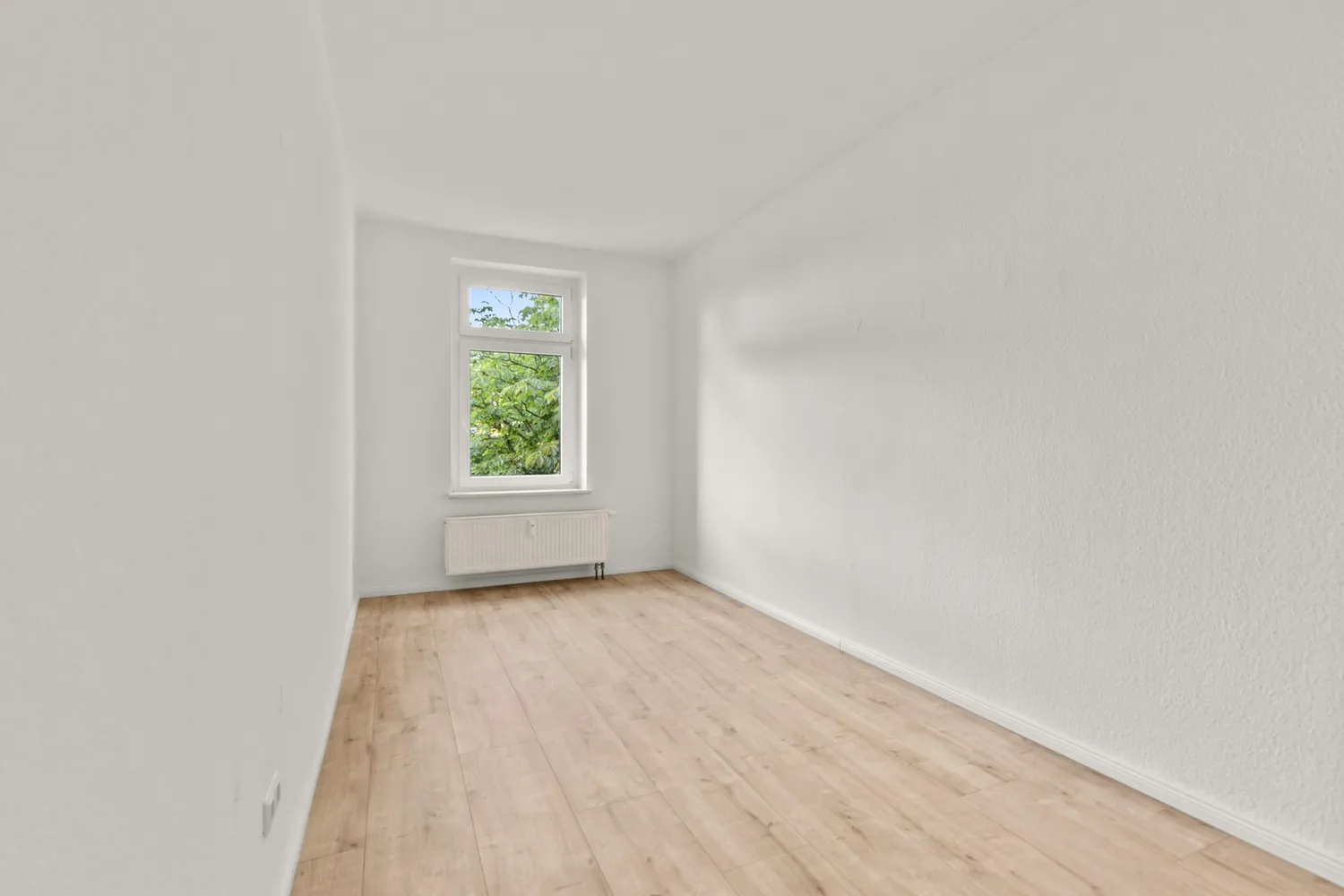 4 Zimmer Wohnung mit 84 m² in Leipzig – Bild 6
