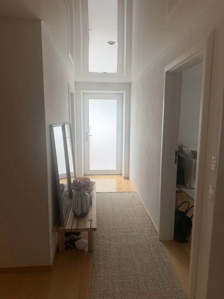 3 Zimmer Wohnung mit 72 m² in Mannheim – Bild 11
