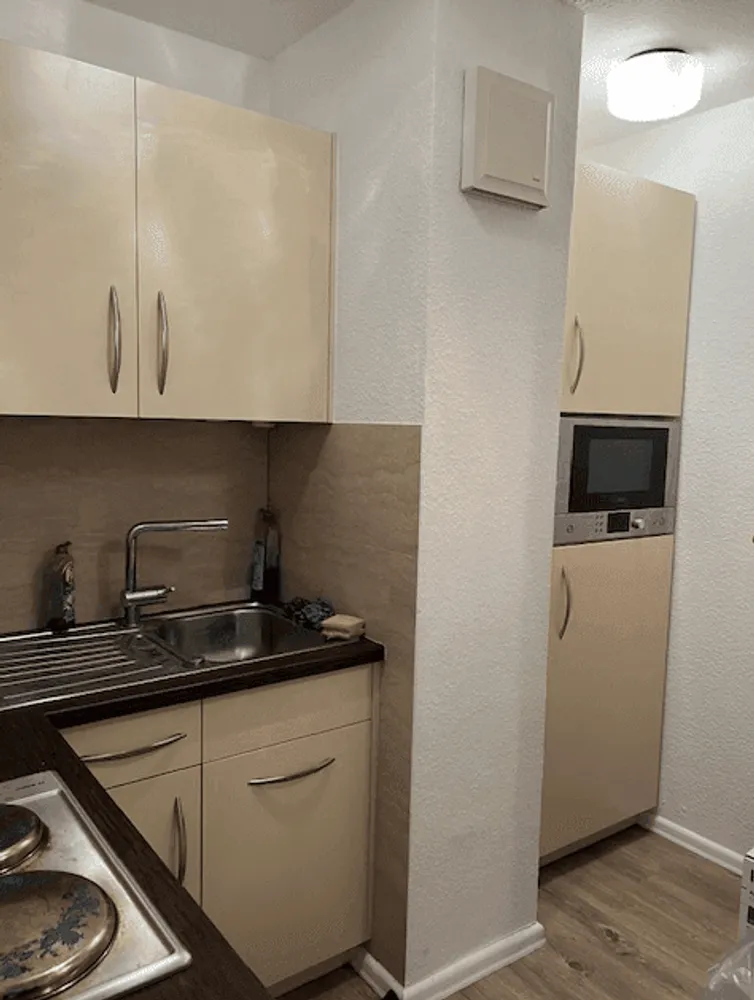 1 Zimmer Wohnung mit 31 m² in Bad Kreuznach – Bild 3