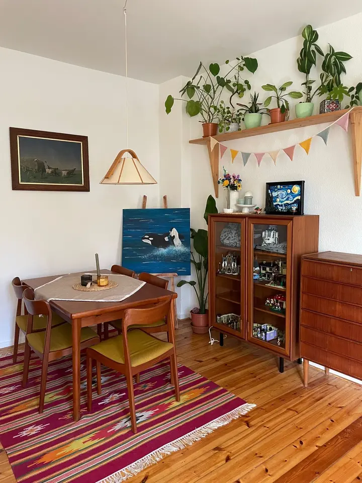 WG-Zimmer mit 18 m² in Luckenwalde – Bild 9