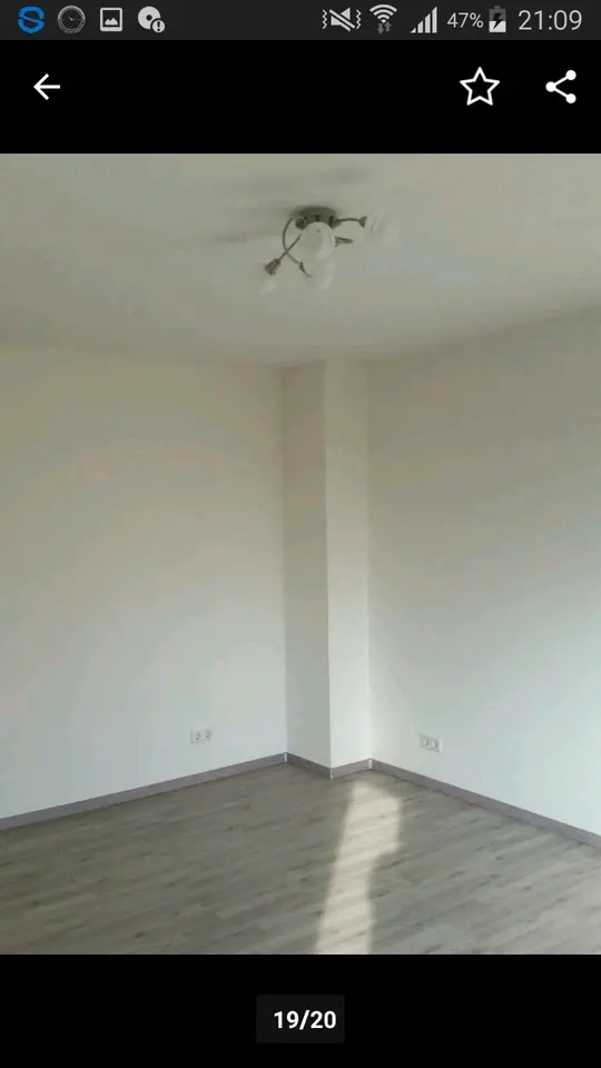 2 Zimmer Wohnung mit 54 m² in Mainz – Bild 10