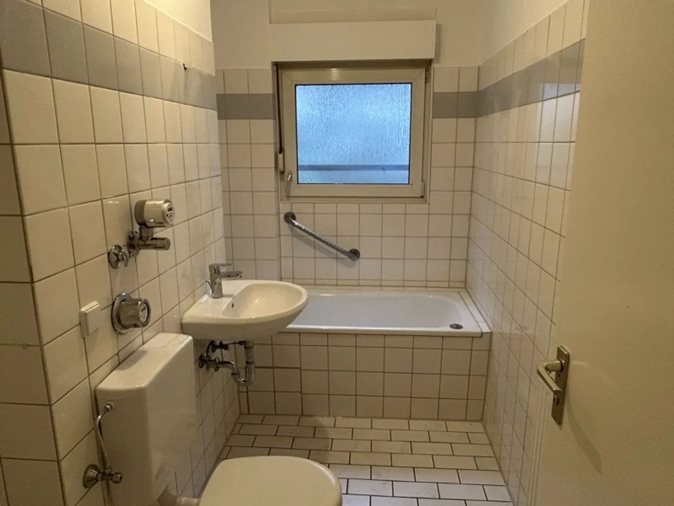 2 Zimmer Wohnung mit 58 m² in Berlin – Bild 5
