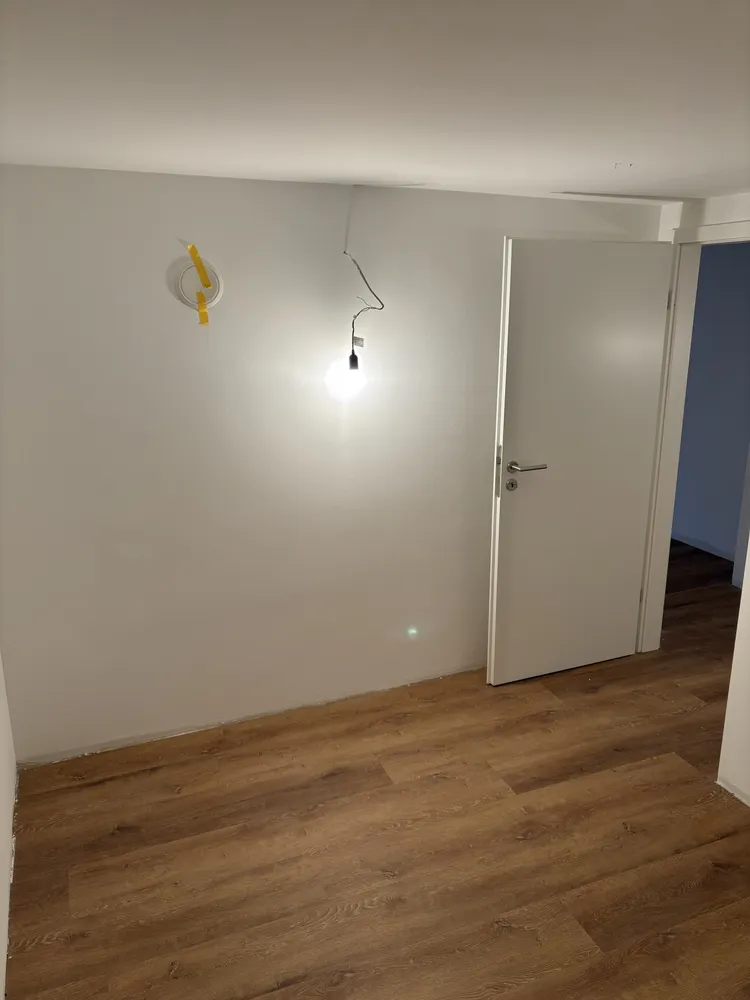 3 room apartment with 76 m² in Rastatt – Photo 5