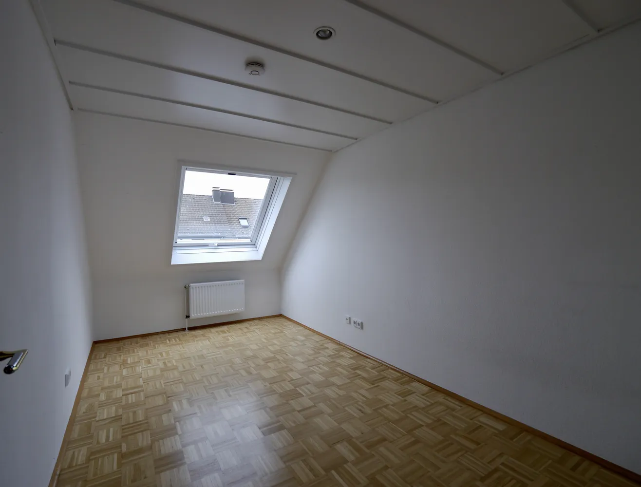 5 Zimmer Wohnung mit 168 m² in Essen – Bild 11