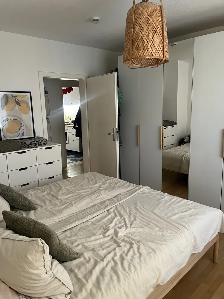 3 Zimmer Wohnung mit 75 m² in Stuttgart – Bild 2