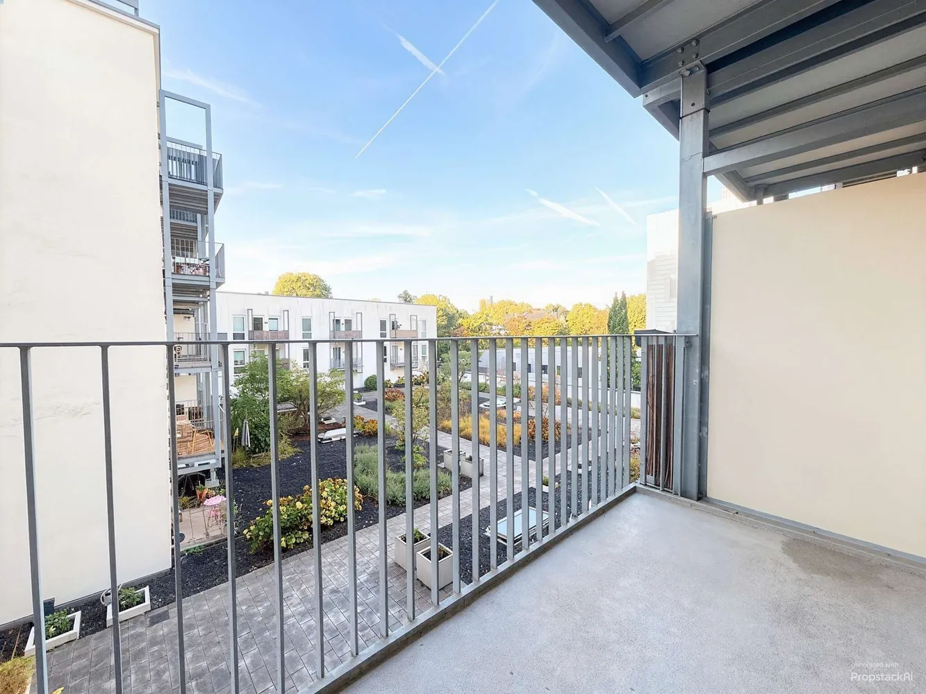 2 Zimmer Wohnung mit 61 m² in Köln – Bild 12