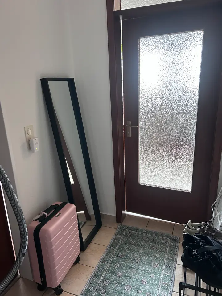 WG-Zimmer mit 25 m² in Mainz – Bild 5