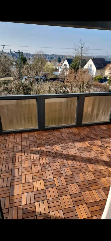 2 Zimmer Wohnung mit 14 m² in Gießen – Bild 10