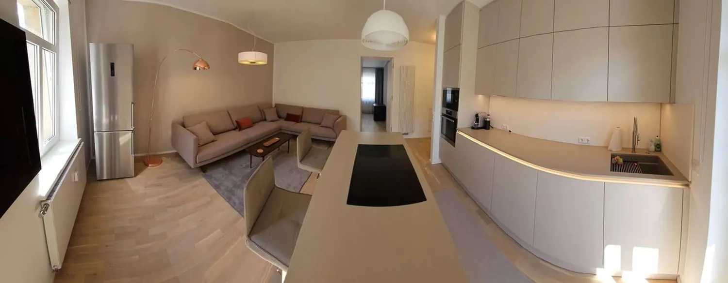 2 Zimmer Wohnung mit 55 m² in Dresden – Bild 5