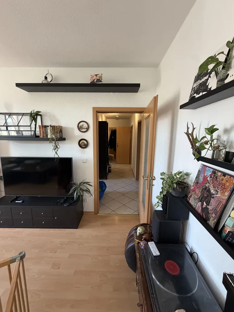4 Zimmer Wohnung mit 86 m² in Chemnitz – Bild 8