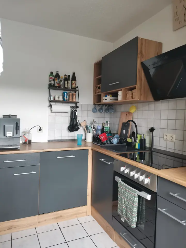2 Zimmer Wohnung mit 53 m² in Deggendorf – Bild 2