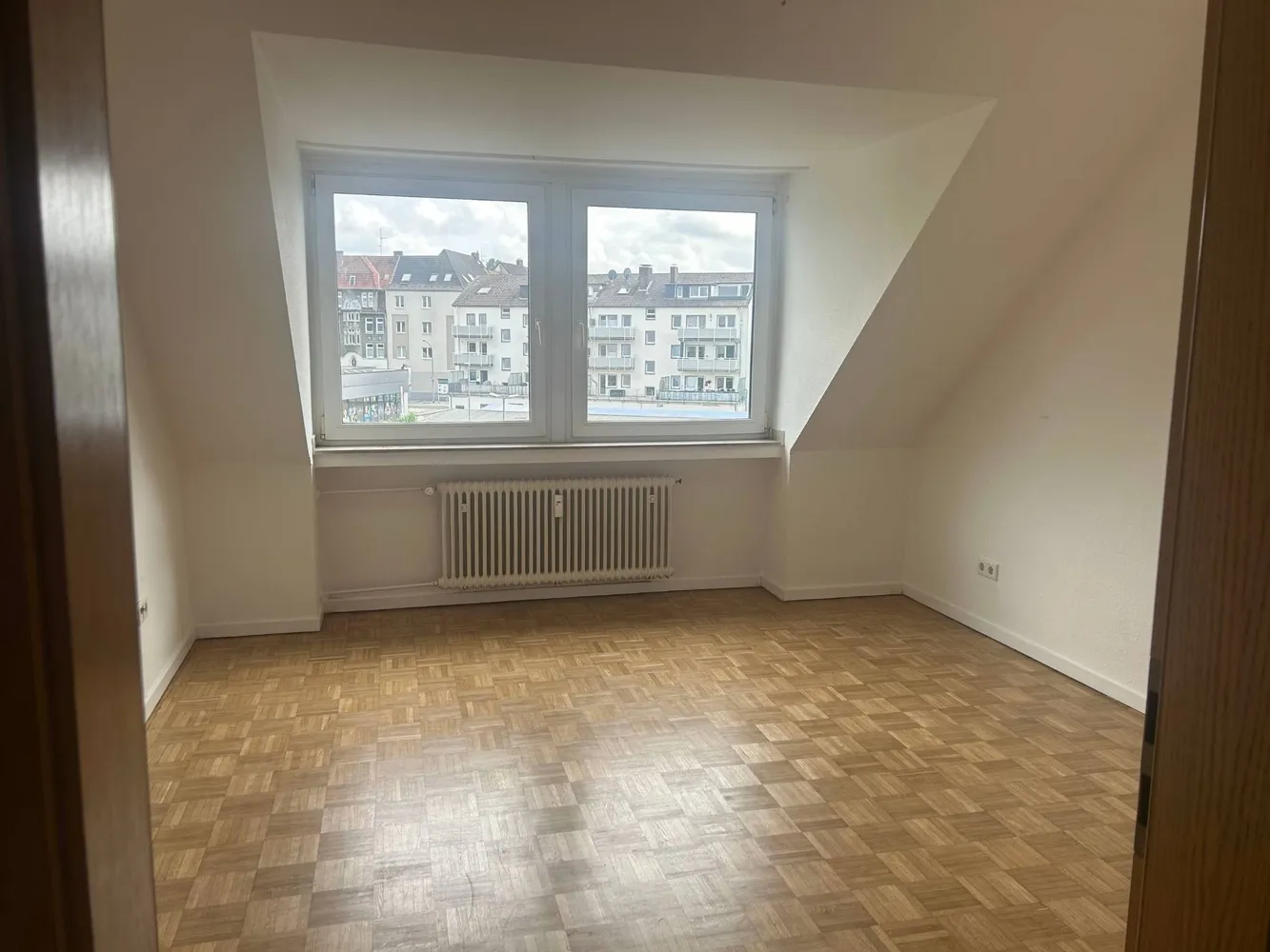 3 Zimmer Wohnung mit 69 m² in Essen – Bild 2