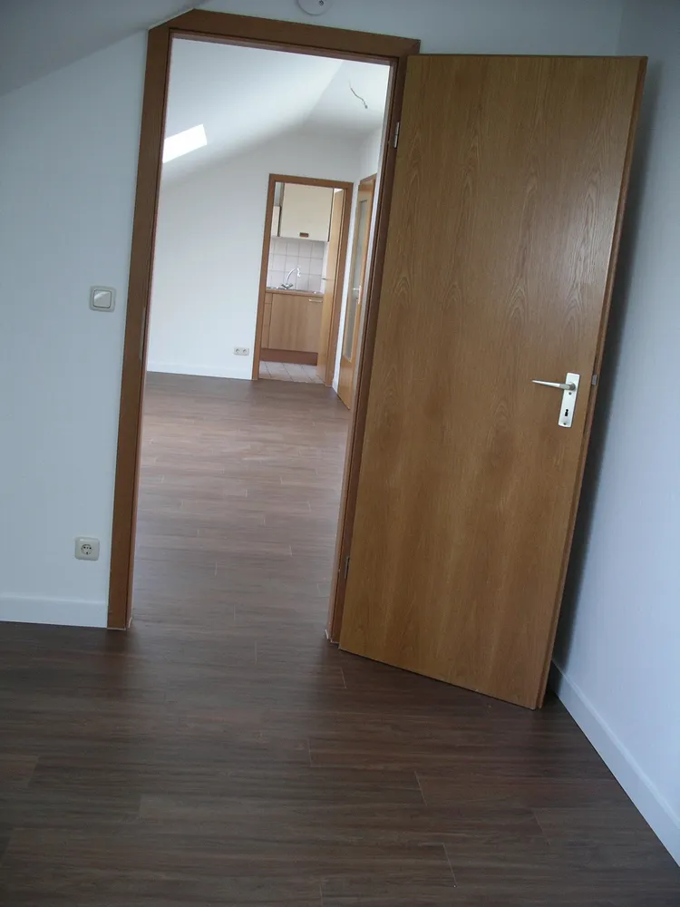 2 Zimmer Wohnung mit 45 m² in Gütersloh – Bild 2