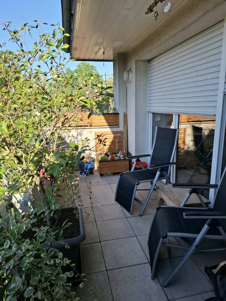 4 Zimmer Wohnung mit 91 m² in Lünen – Bild 10