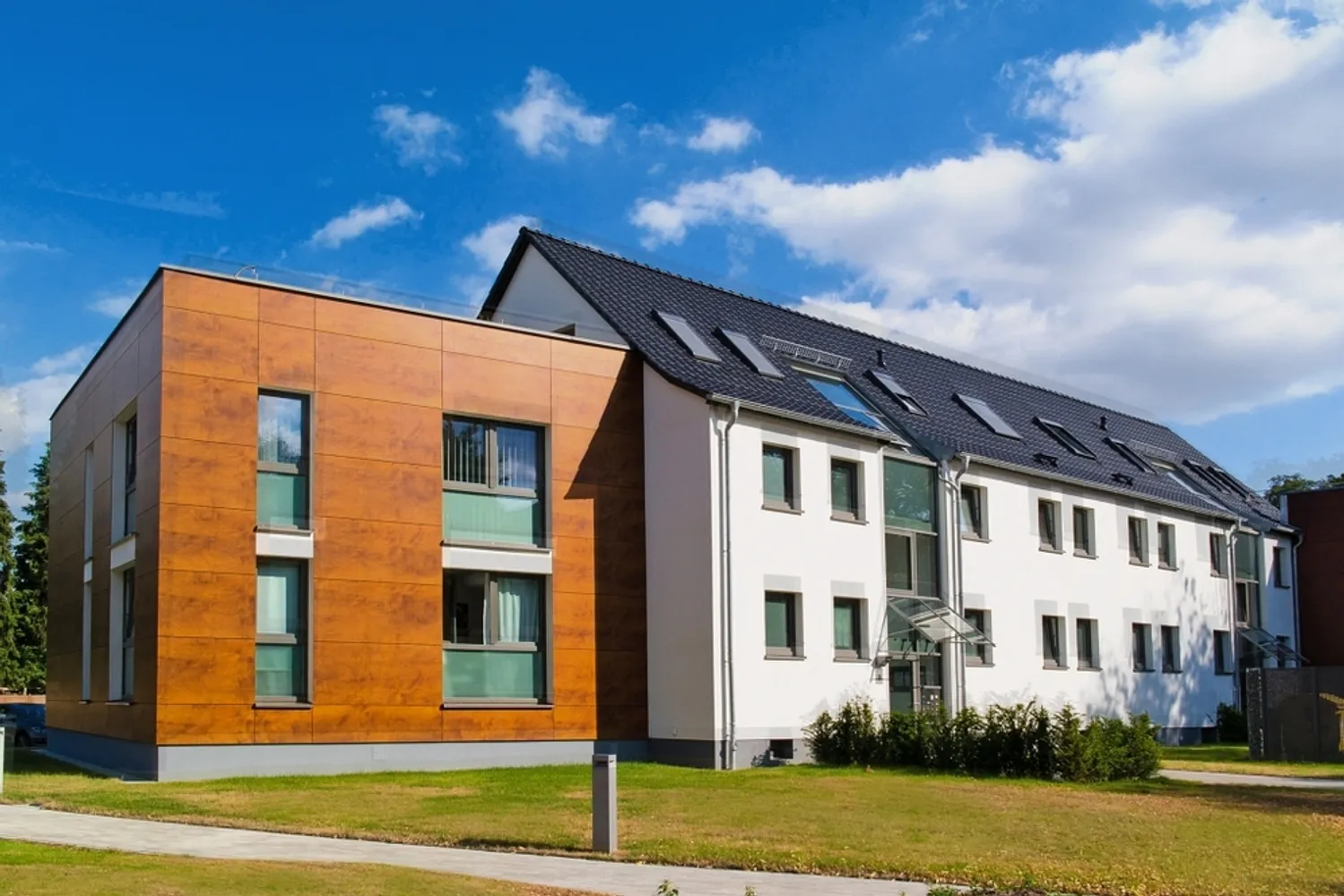 3 Zimmer Wohnung mit 107 m² in Wolfsburg – Bild 5
