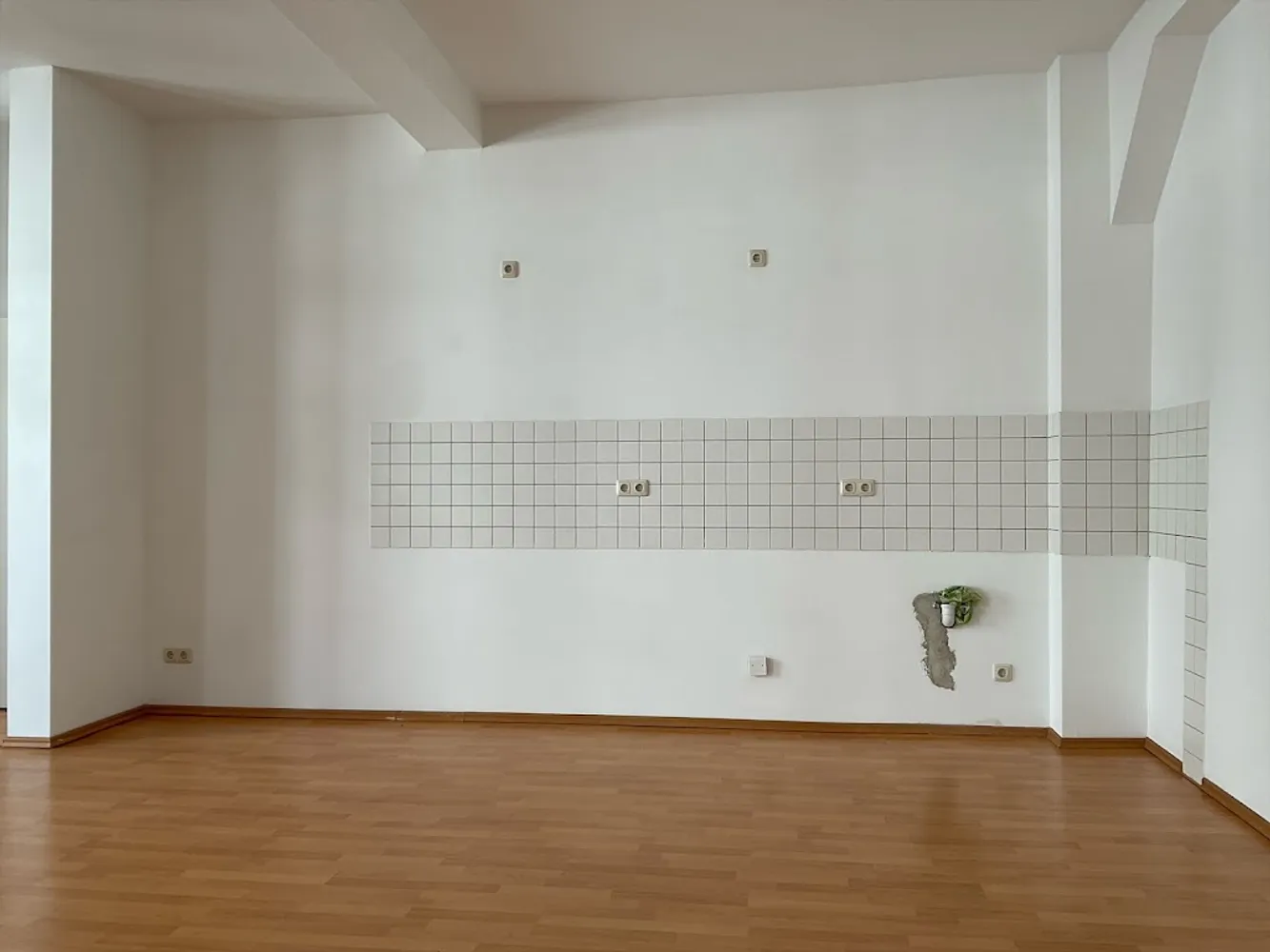 2 room apartment with 81 m² in Erfurt – Photo 5