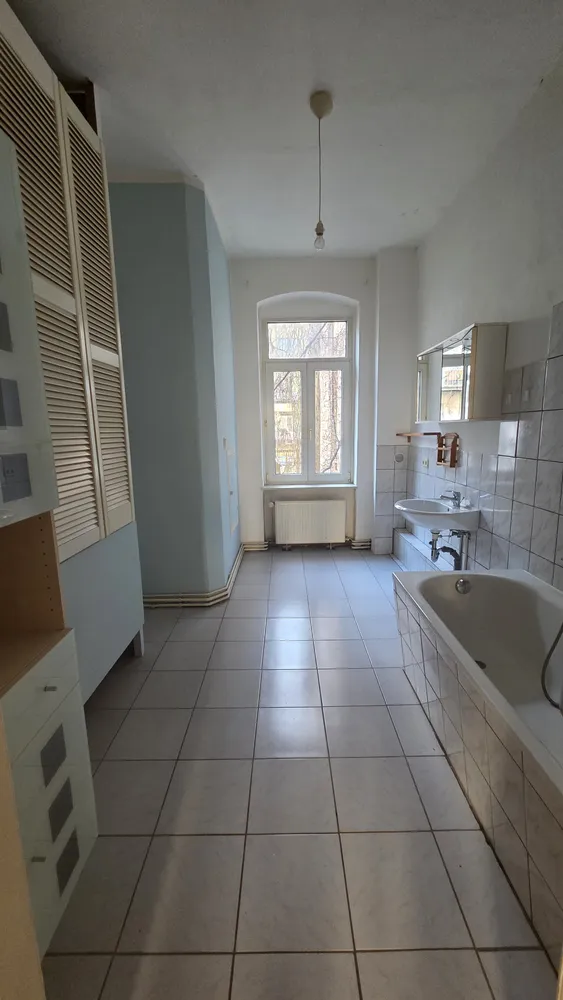 3 Zimmer Wohnung mit 90 m² in Halle (Saale) – Bild 7