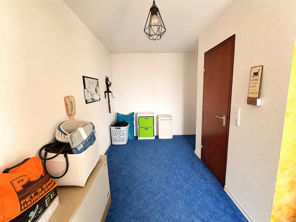 5 Zimmer Wohnung mit 135 m² in Backnang – Bild 7