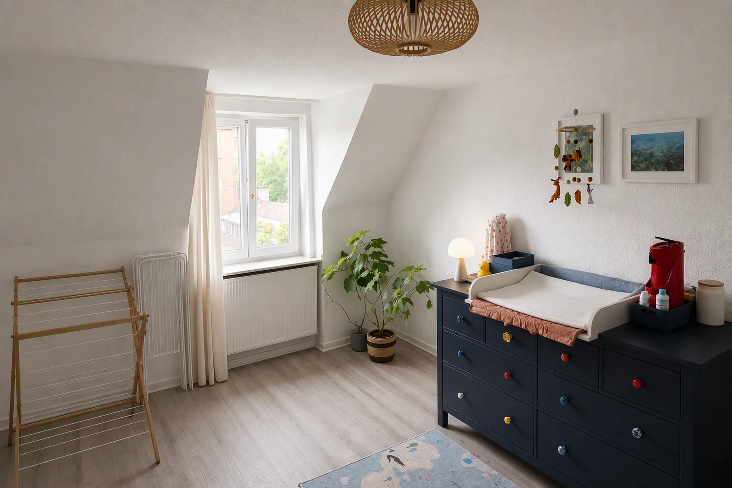 4 room apartment with 120 m² in Cologne – Photo 12
