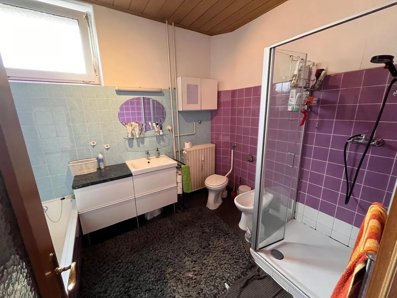 WG-Zimmer mit 20 m² in Mannheim – Bild 10
