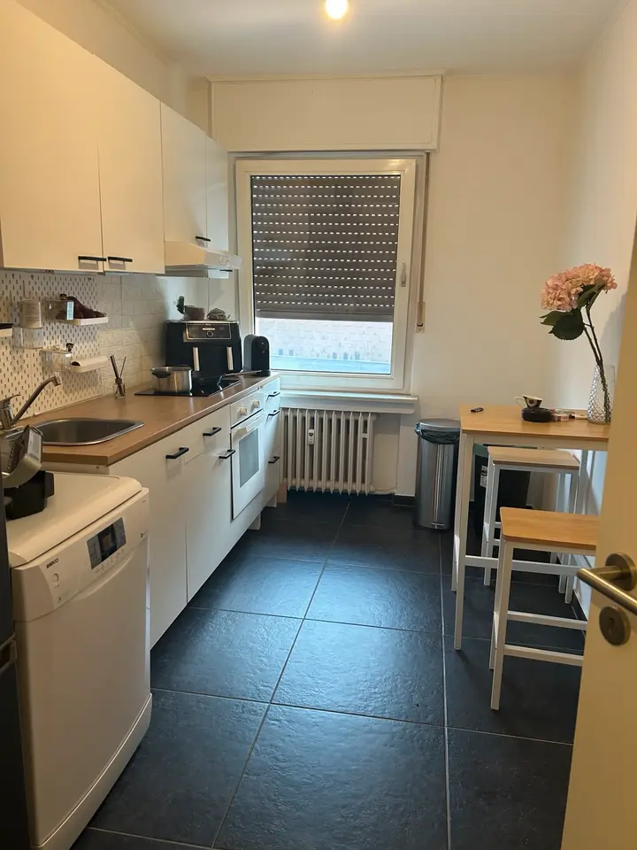 2 Zimmer Wohnung mit 65 m² in Bochum – Bild 6